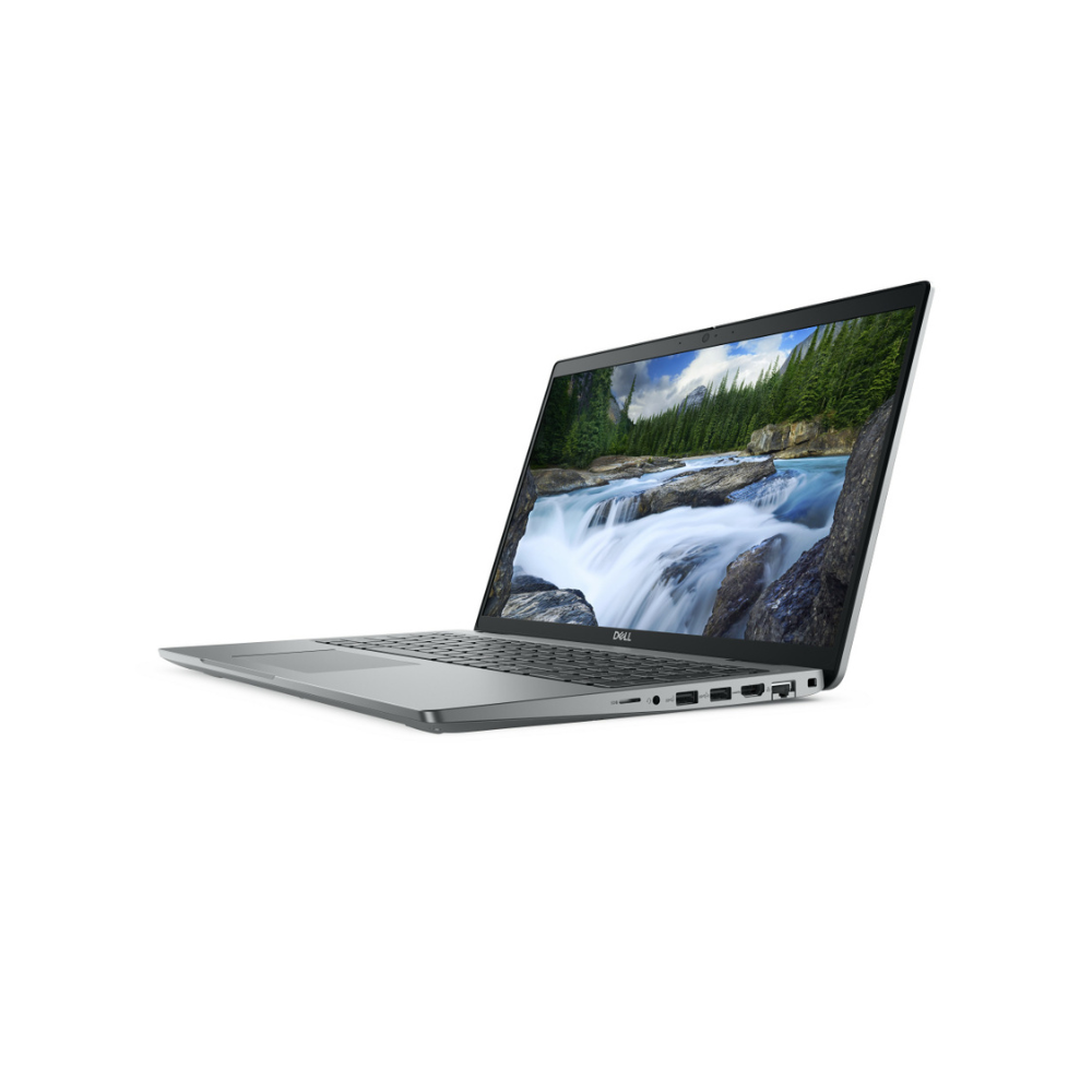 Laptop Dell Latitude 5550 Intel Core Ultra i5-125U 15" 16GB RAM 512GB SSD Windows 11 Pro
