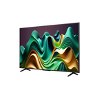 Televisión MiniLED Hisense 55" 55U6N Google TV 4K ULED, Dolby Vision, HDR+HDR10, Dolby Atmos, Google Assistant, Compatible con Alexa