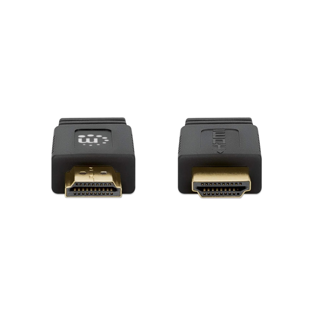 Cable HDMI 15M V1.4 M-M Forma Plana Manhattan (355650)