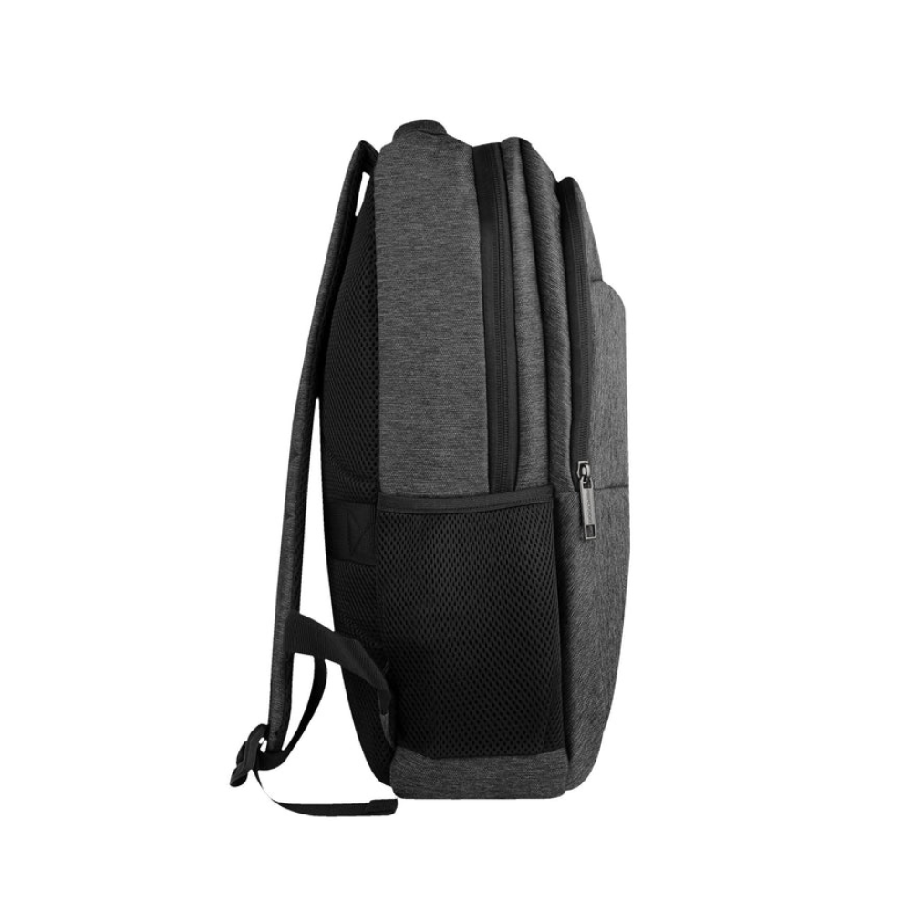 Mochila Perfect Choice para Laptop 15.6" Trova - Gris