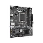 Tarjeta madre Gigabyte H610M K V2 socket 1700 Gen 12/13/14 2xDDR5 1xHDMI 1xDP Micro ATX
