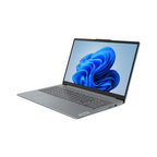Laptop Lenovo IdeaPad Slim 3 15IRH8, Core i7-13620H 2.4GHz, 16GB RAM, 512GB SSD, 15.6" FHD Touch, Gris Artico, Windows 11 Home, 1 Año en Centro de Servicio