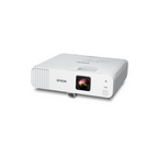 Videoproyector Epson PowerLite L260F 3LCD 4600 Lúmenes 1080p Láser 1920x1080