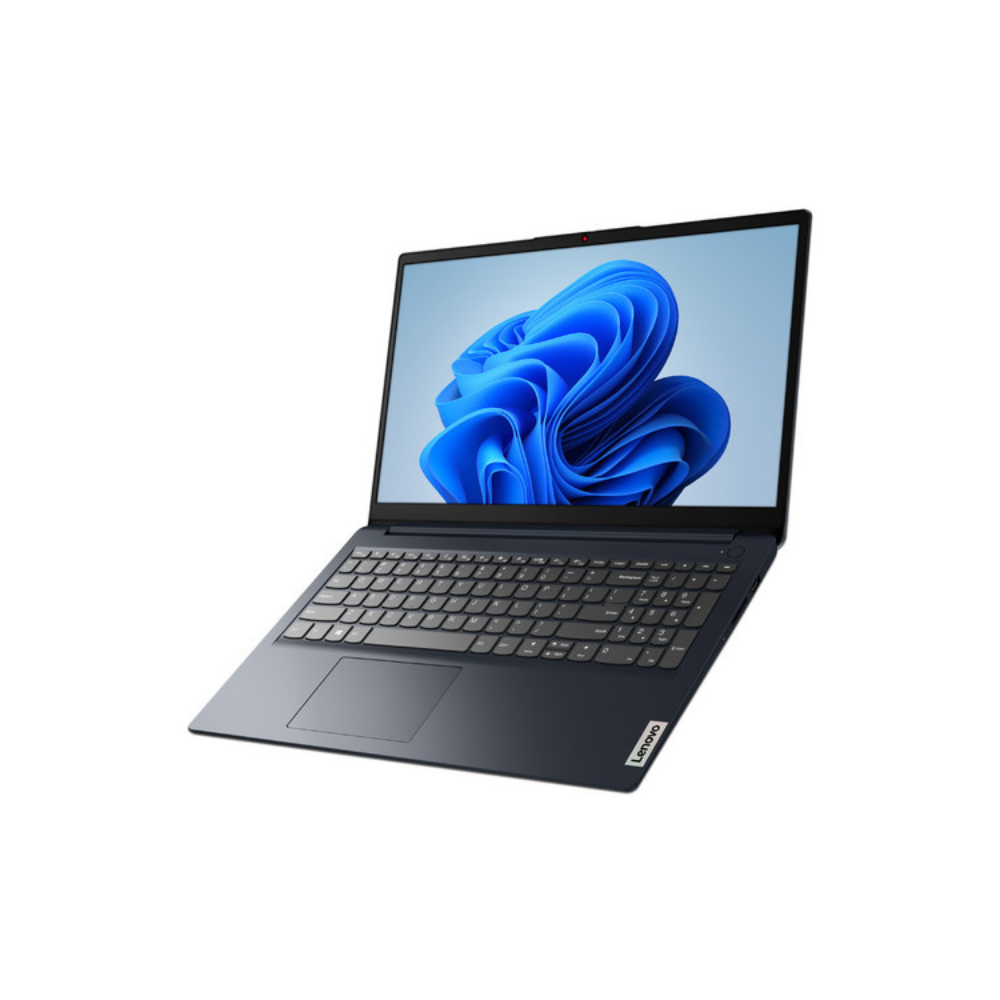 Laptop Lenovo Ideapad 1 15ALC7 Ryzen 7, 16GB RAM, 512GB SSD, 15.6" FHD, Touch, Azul Abismo, Win 11 Home, 1 Año Centro de Servicio