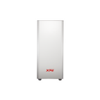 Gabinete Gamer XPG Invader Mid Tower Blanco