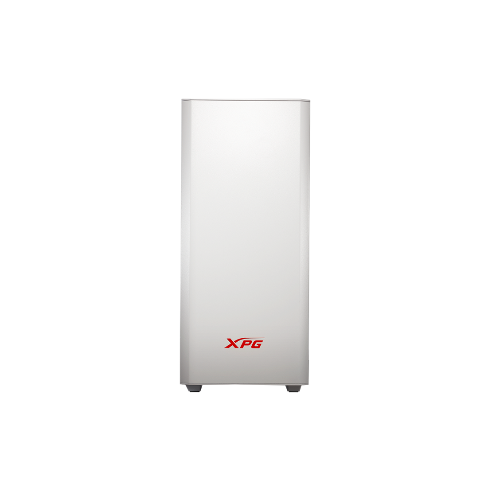 Gabinete Gamer XPG Invader Mid Tower Blanco