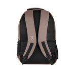 Mochila Perfect Choice para Laptop 15.6" a 17" Comfort Taupe