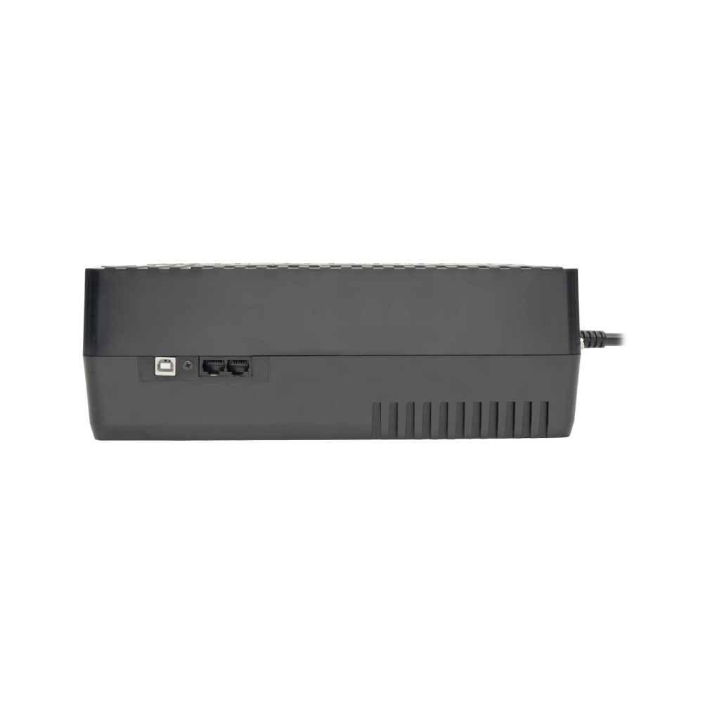 No Break Tripp-Lite AVR900U 120V 900VA 480W 12 Salidas Puerto USB