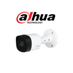 Kit Dahua 8 Canales, DVR Cooper-I WizSense IA, Cámaras B2A21 1080P Metálicas, H.265+, Detección de Humanos y Vehículos, Accesorios Incluidos
