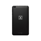 Tablet Lanix Ilium PAD RX7 V4 7" TN 1020x600, 4GB RAM + 32GB, Android 14, Camara 2MP + 0.3MP, Procesador RK3562, Bateria 24000mAh