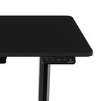 Escritorio Acteck Ergo ED717 - 120x60 cm, Eléctrico, Negro (AC-937290)