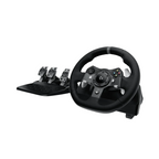 Volante y Pedales Logitech G29 Driving Force para PS5/PS4/PC 941-000111