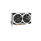 Tarjeta de Video MSI 4GB GTX 1650 D6 Ventus XS OC GDDR6 HDMI/DP/DVI-D