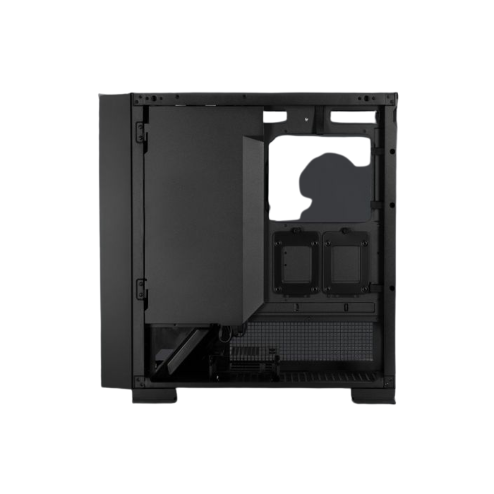 Gabinete Yeyian Gamer Mirage X, Mid Tower, ATX/M-ATX/ITX, 9 Ventiladores (YCF-EPMIR-X1)