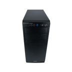 Gabinete Acteck Milan GM740, Mid Tower, USB 3.0, 500W, 1 Ventilador AC-932585