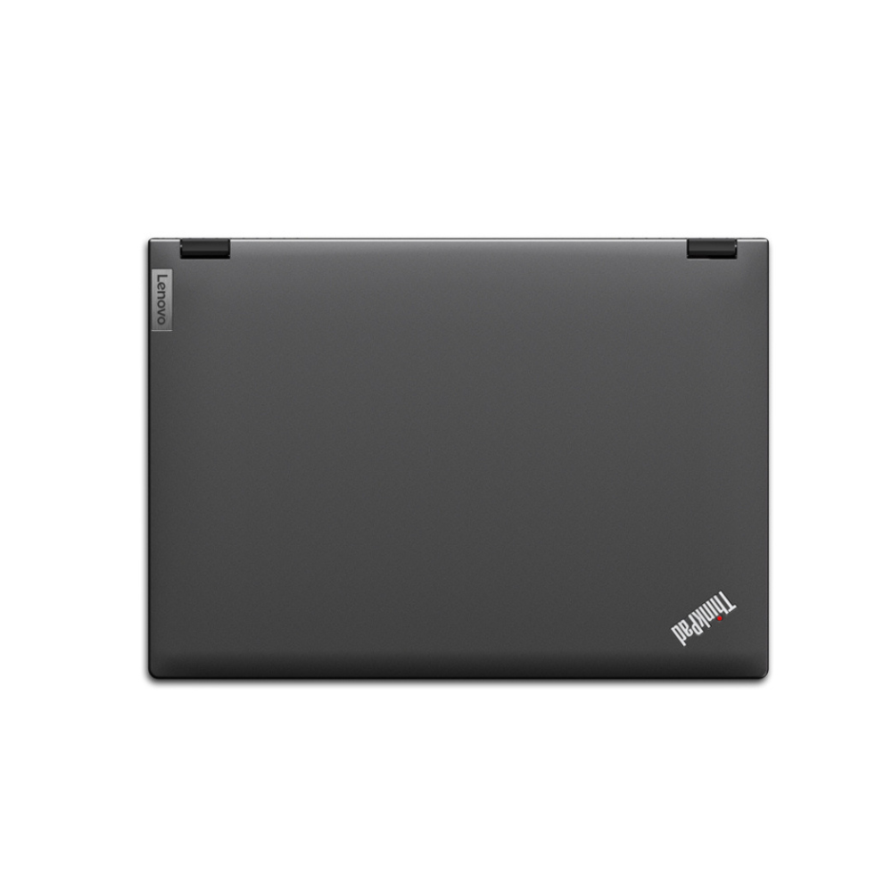 Laptop Lenovo ThinkPad P16v Core i7 16GB RAM 512GB SSD RTX A1000 16" Win 11 Pro Wi-Fi 6E 3 Años de Servicio Onsite