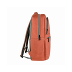 Mochila Perfect Choice para Laptop 15.6" Material Resistente Sunset Peach Fuzz