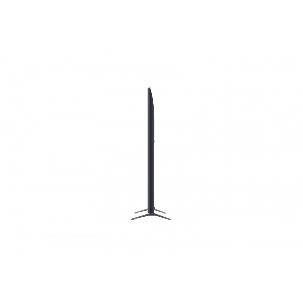 Televisión Super Sign LG para Señalización Digital 75" UHD, HDR10, 400 Nits, 16/7, Wi-Fi Integrado, 2 HDMI, 1 USB, RF, RS-232, RJ45, Altavoces 10W x2