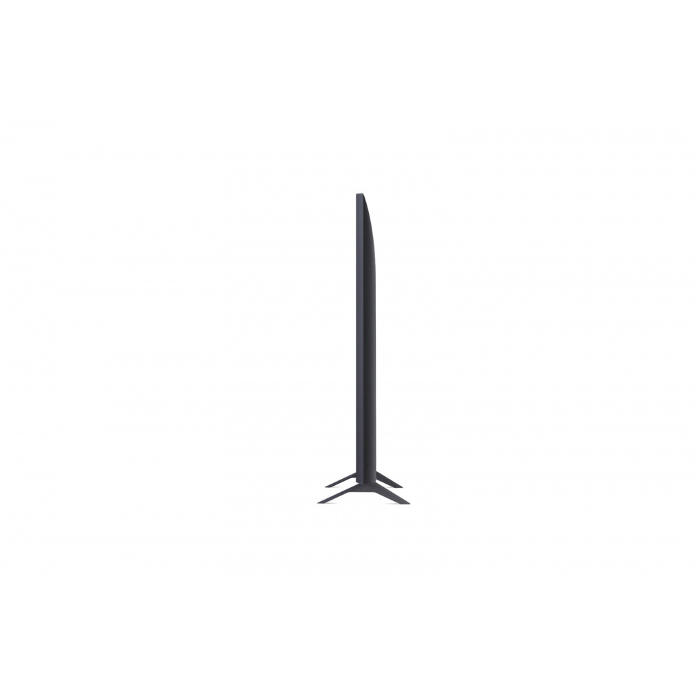 Televisión Super Sign LG para Señalización Digital 65" UHD, HDR10, 400 Nits, 16/7, Wi-Fi Integrado, 2 HDMI, 1 USB, RF, RS-232, RJ45, Altavoces 10W x2