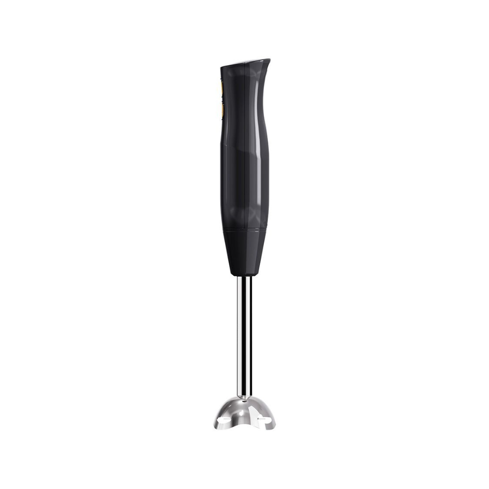 Licuadora de Inmersión Mirati 300W Desmontable Negro