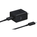 Adaptador Samsung 45W Con Cable