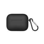 Audífonos Inalámbricos Argomtech Skeipods E70 Control Táctil Negro