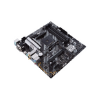 Tarjeta Madre ASUS Prime B550M-A WiFi II Socket AM4 4xDDR4 HDMI / VGA / DVI-D Micro ATX