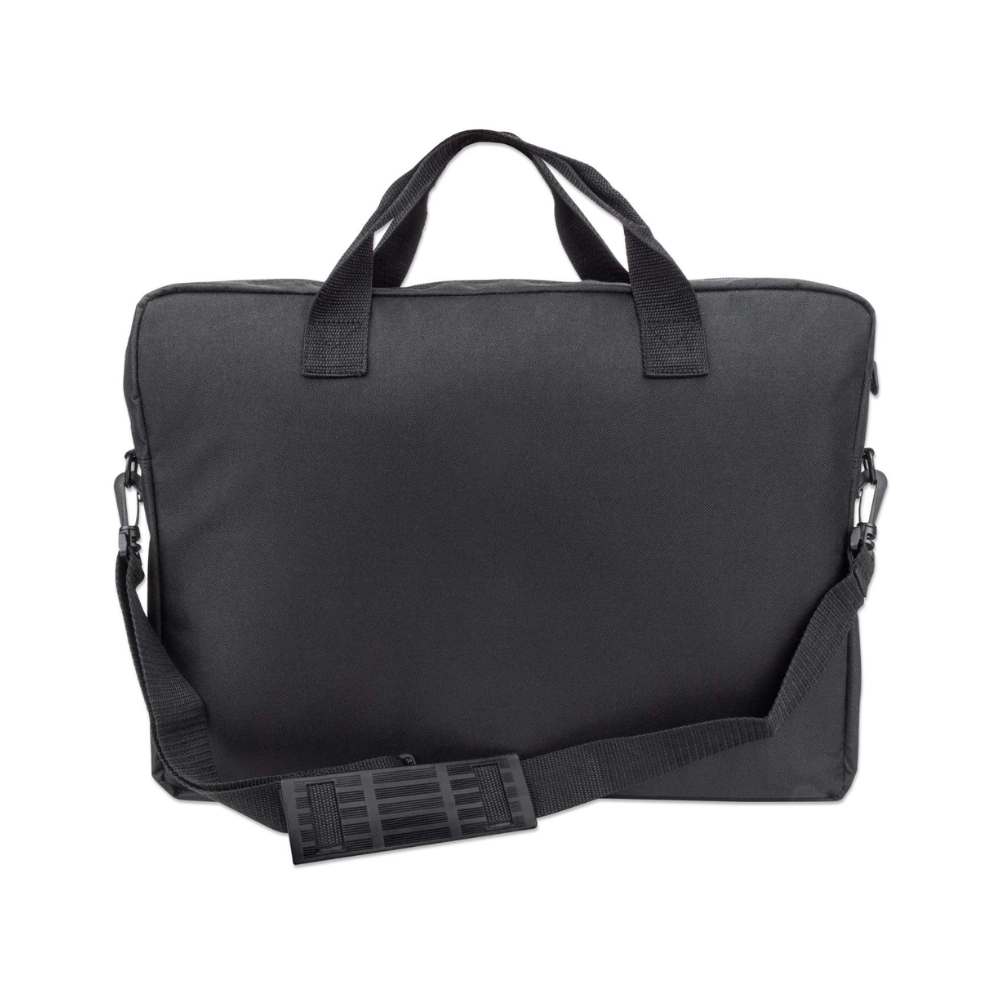 Maletín Portafolio Manhattan 439909 17.3" London