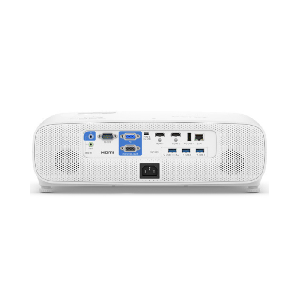 Proyector BenQ Smart EH620 3400 Lúmenes 1920x1080 con Windows 11