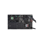 No Break Tripp-Lite SU5000RTFMB SmartOnline Doble Conversión 5000VA 4500W 120/208V Con Transformador Reductor Salidas 5-20R/L6-20R/L6-30R Entrada L6-30P