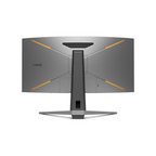 Monitor Gamer BenQ MOBIUZ EX3410R 34" 4K VA 144Hz HDR10 HDMI/DP VESA (9H.LKKLA.TBA)