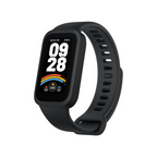 Smartband Xiaomi Band 9 Active Negro