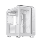 Gabinete ASUS GT502 Mid Tower, M-ATX/ATX/Mini ITX, Blanco