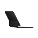 Estuche Teclado Apple Magic iPad Pro 13" (2024) Negro Aluminio Cristal
