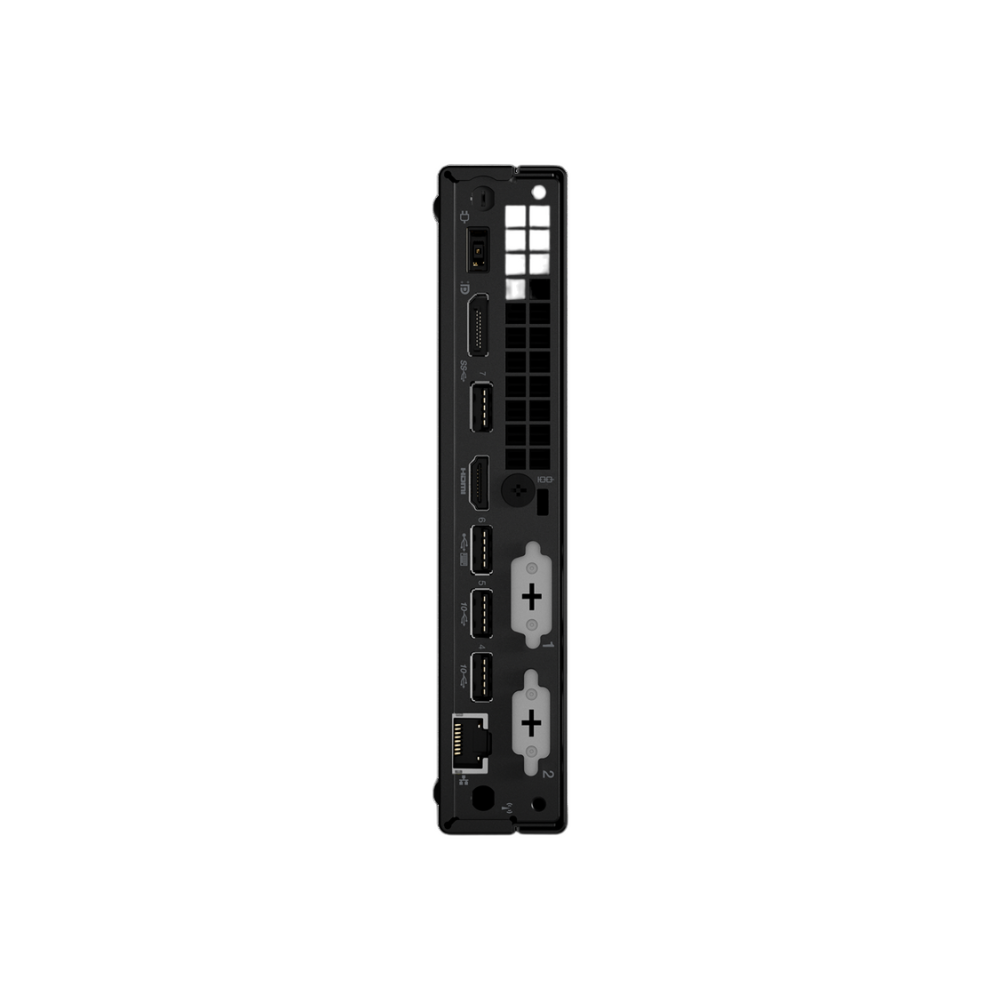 PC Lenovo ThinkCentre M70Q Tiny, i7-13700T, 16GB, 512GB SSD, Win 11 Pro