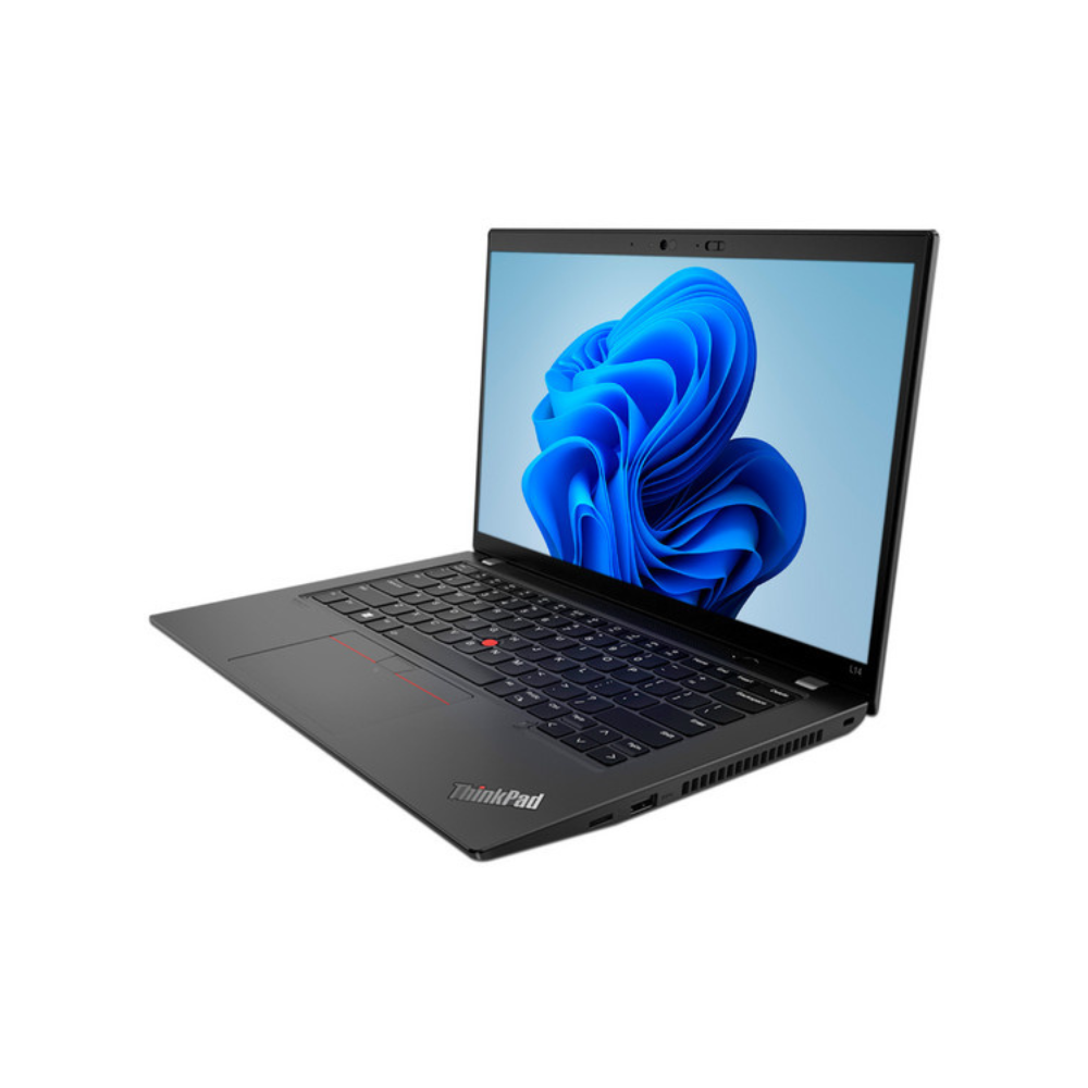 Laptop Lenovo ThinkPad L14 G3 Intel Core i5-1245U 14" 8GB RAM 512GB SSD Windows 11 Pro