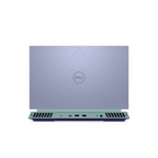 Laptop Dell G15 5530 Gaming i7-13650HX, 16GB RAM, 1TB SSD, RTX 4060 8GB, 15.6", Windows 11 Home, Purple/Green