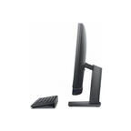Todo en Uno Dell OptiPlex 7420, i7-14700, 16GB DDR5, 512GB SSD, DP/HDMI, pantalla 23.8", teclado y mouse, Win 11 Pro, 3 años de garantía básica, Negro
