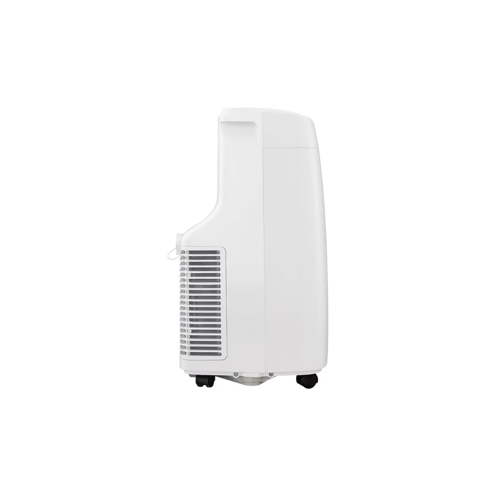 Aire Acondicionado LG Portatil 10,000 BTU/h, Solo Frio, 115V, ON/OFF, R32
