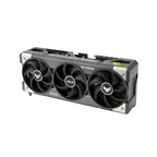 Tarjeta de video Asus 32GB GeForce RTX 5090 TUF GAMING 3xfan GDDR7 DLSS 4 OC 2xHDMI 3xDP TUF-RTX5090-O32G-GAMING
