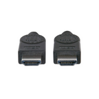 Cable HDMI Manhattan 1.3 3.0M Bolsa (306126)