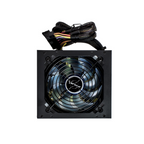 Fuente de Poder Vorago 600W ATX Cable a Motherboard 50cm PSU-200