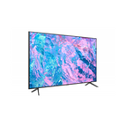 Televisor Samsung CU7000 75" Smart TV 4K UHD 3840x2160 Crystal