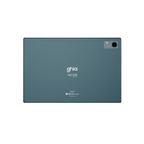 Tablet Ghia Vector 4G LTE Octa Core SC9863A 4GB RAM 64GB Doble Cámara WiFi Bluetooth 5000mAh Android 13 Gris