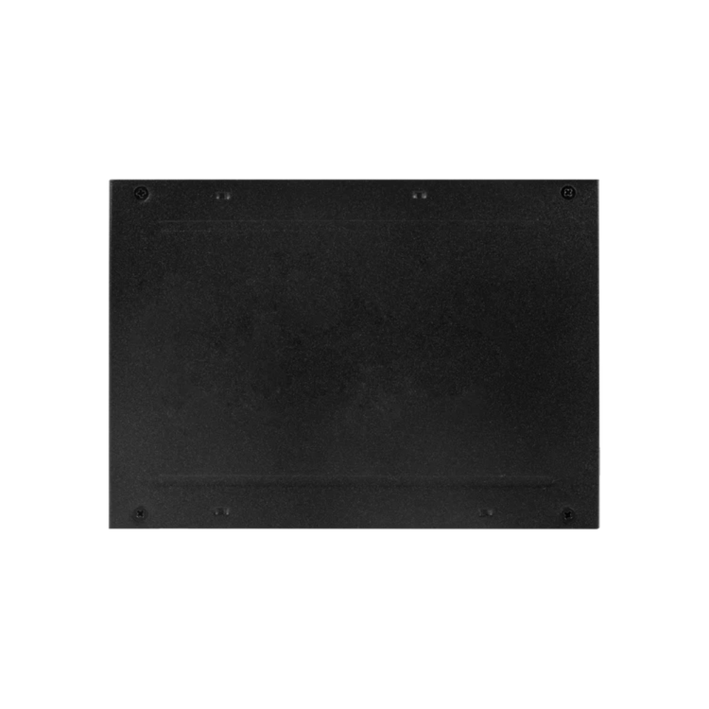 Fuente de Poder Acteck Blazar FT500P ATX 500W 2xMolex 4 Pin + 1x Negro