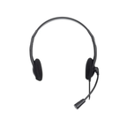 Audifono C/Microfono Manhattan Usb Ligero