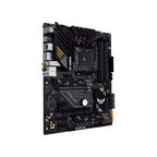 Tarjeta Madre ASUS TUF Gaming B550 Plus WiFi II Socket AM4 4xDDR4 HDMI / DisplayPort ATX