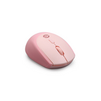 Mouse Inalambrico GETTTECH Colorful Baby Pink GAC-24404P