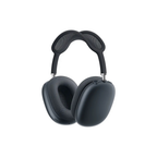 Auriculares Apple AirPods Max, Inalámbricos, Over-Ear, Estéreo, Media Noche, Siri, Binaural, Circumaural, Bluetooth