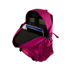 Mochila Perfect Choice para Laptop 15.6" a 17" Nomad - Magenta